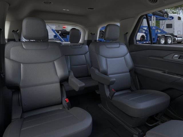 New 2026 Ford Explorer Active w/ Active Comfort Package image 11