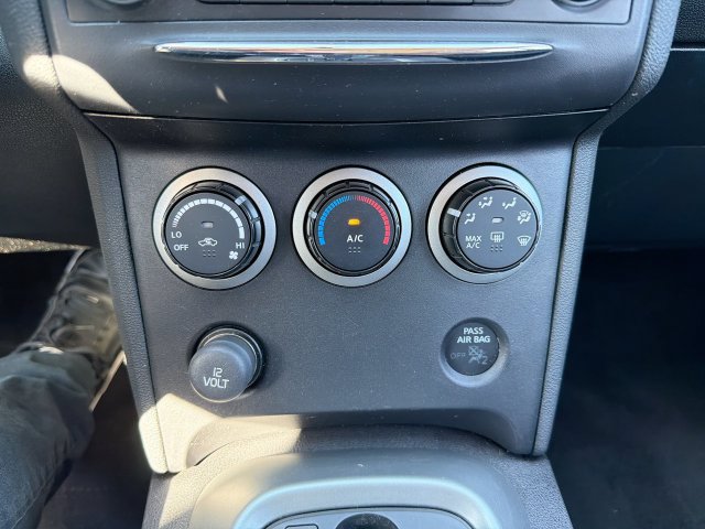 Used 2015 Nissan Rogue S w/ Convenience Package AWD/4WD image 27