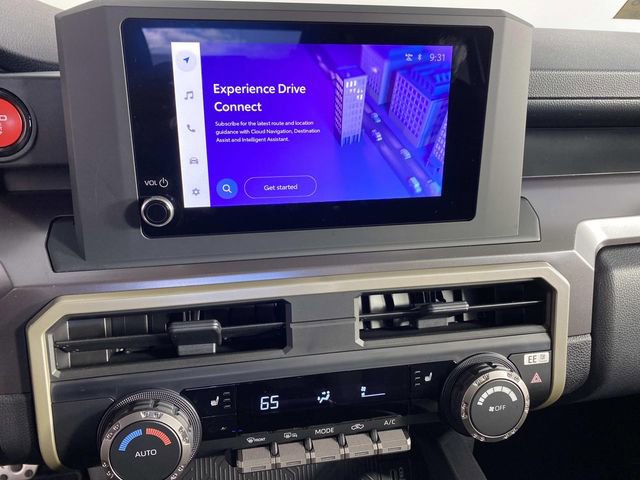 Used 2026 Toyota Tacoma TRD Sport image 22