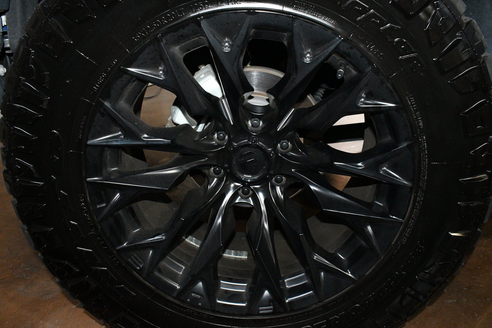 Used 2024 Ford Bronco Big Bend AWD/4WD image 67