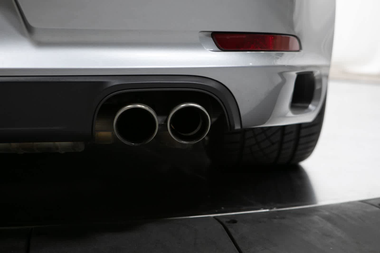 Certified 2018 Porsche 911 Targa 4S AWD/4WD image 20