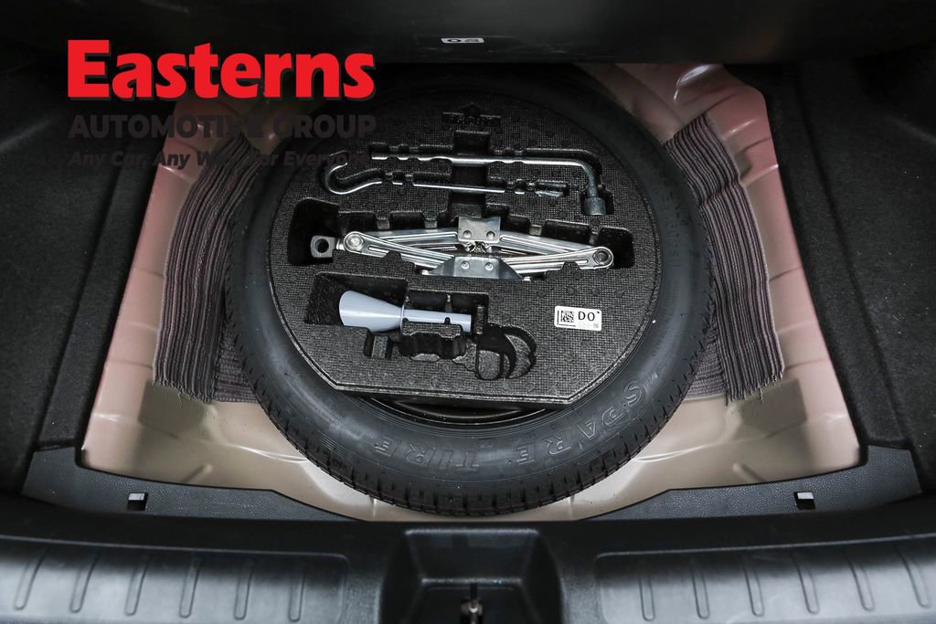 Used 2024 Honda Civic Sport image 21