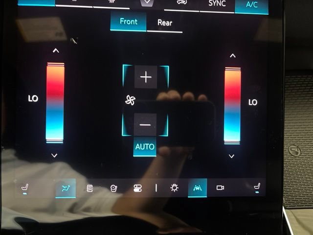 New 2026 Cadillac Escalade Sport w/ Touring Package AWD/4WD image 9