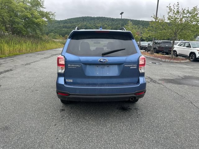 Used 2017 Subaru Forester 2.5i Premium AWD/4WD image 4