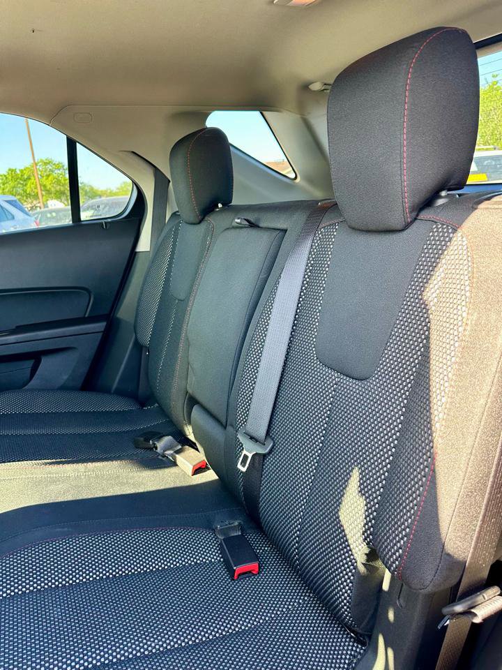 Used 2016 Chevrolet Equinox LT w/ Convenience Package image 5