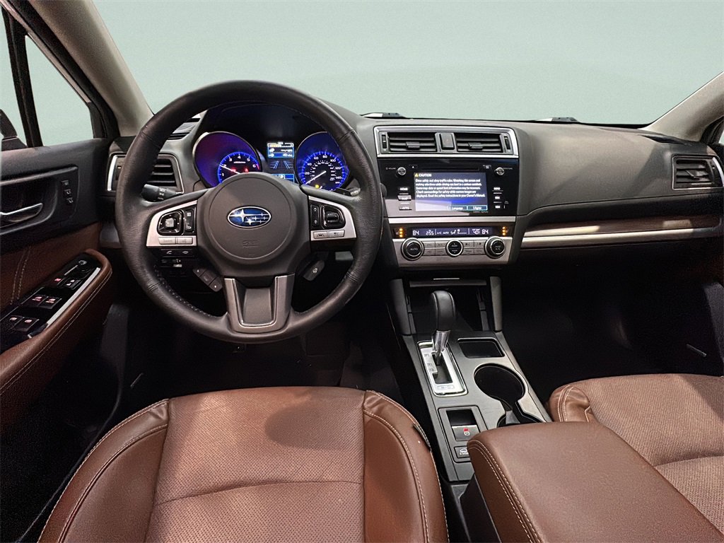 Used 2017 Subaru Outback 2.5i Touring image 21