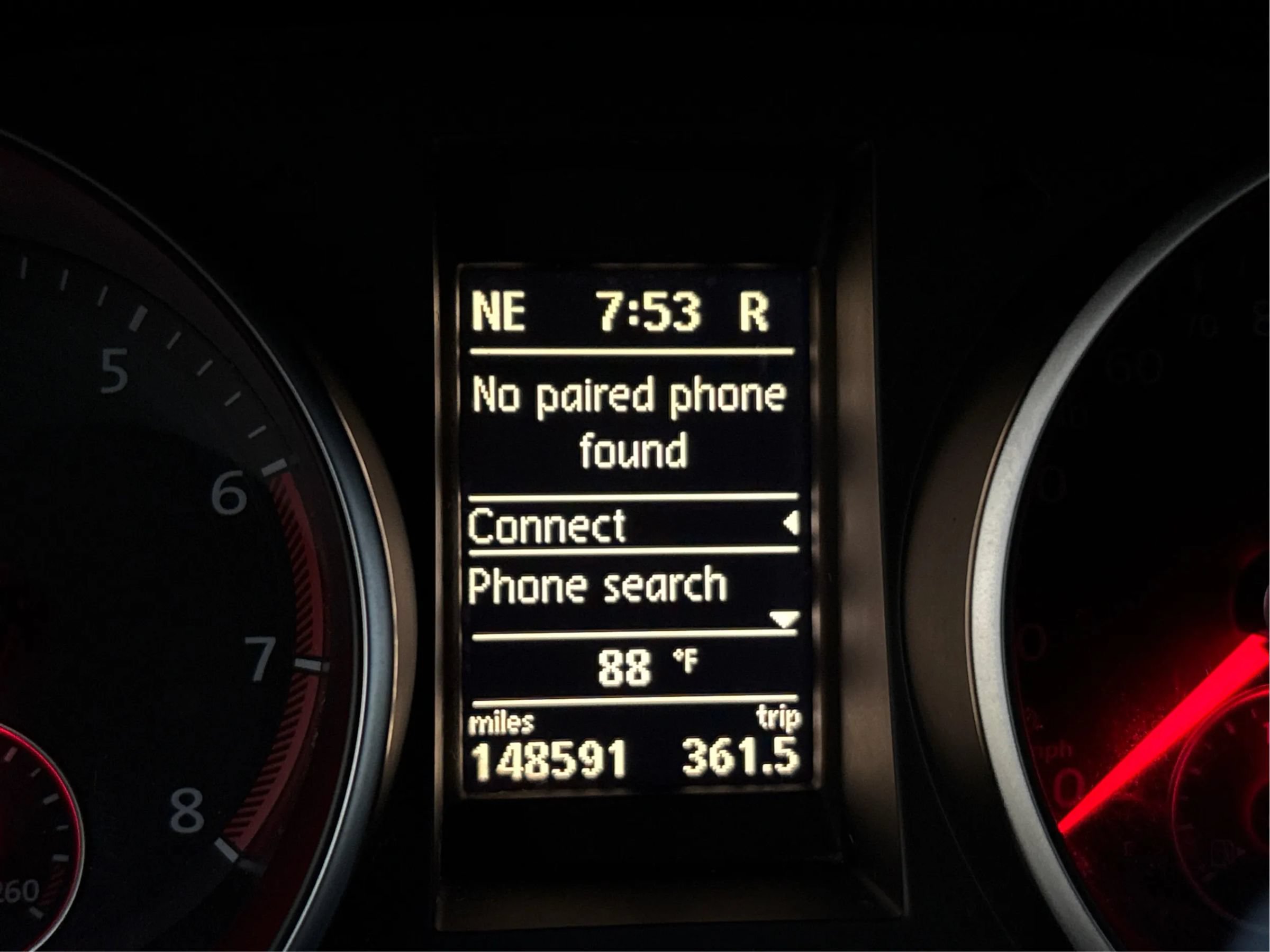 Used 2012 Volkswagen GTI 2-Door FWD image 20