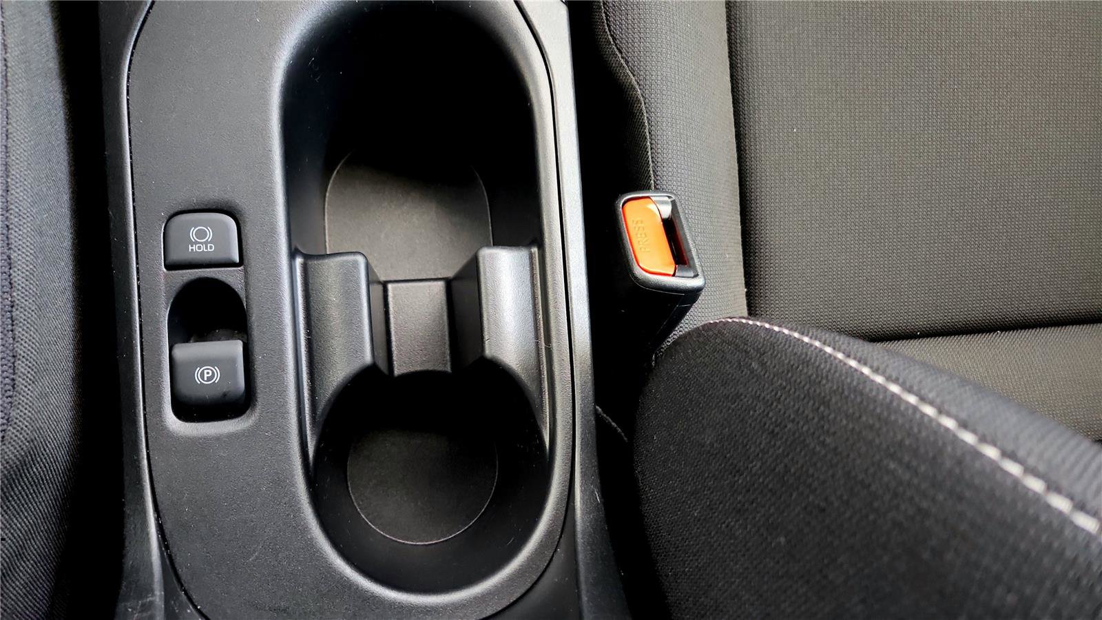 Used 2023 Toyota Corolla LE FWD image 33