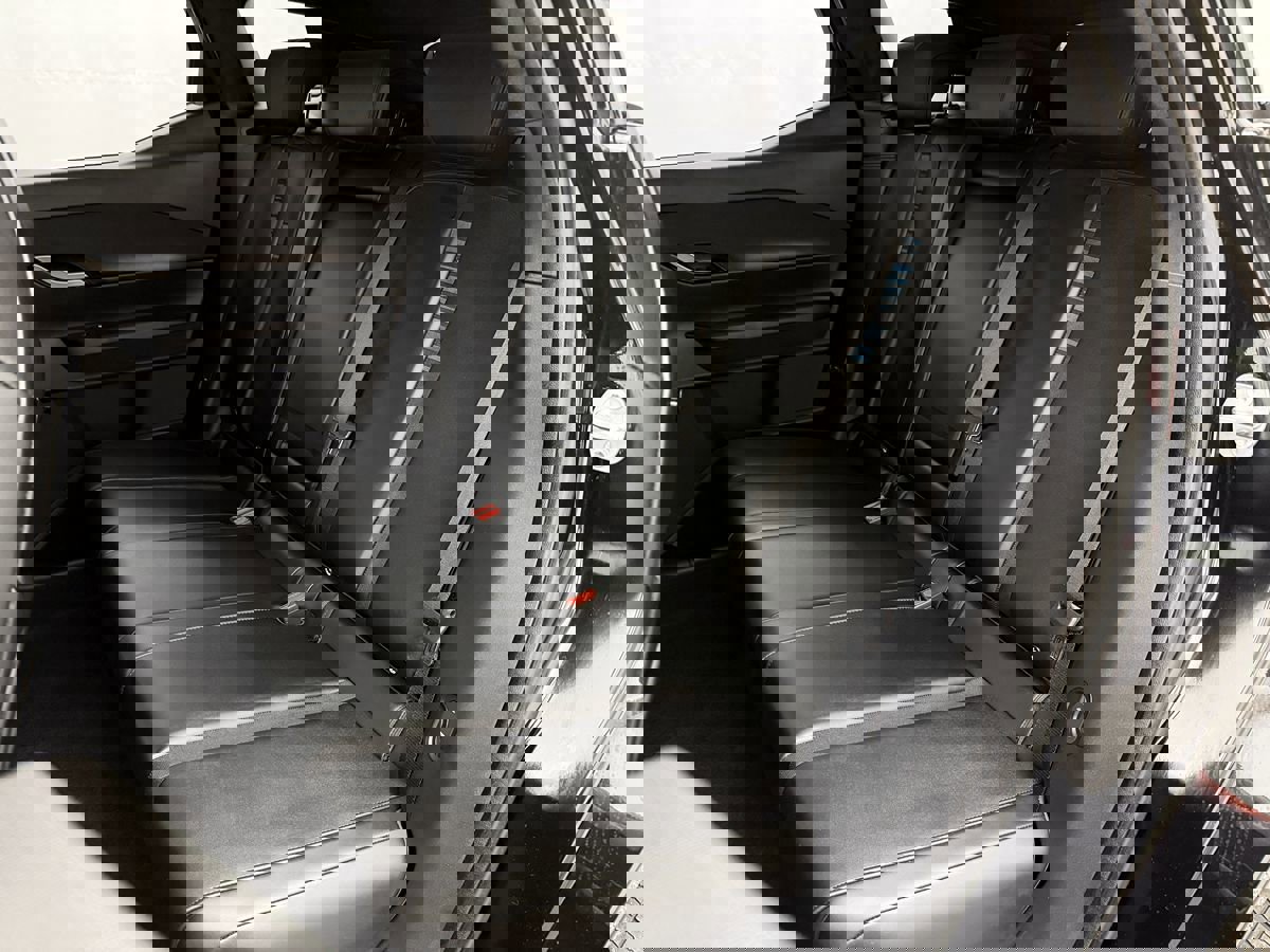 Used 2023 Fisker Ocean Extreme image 36