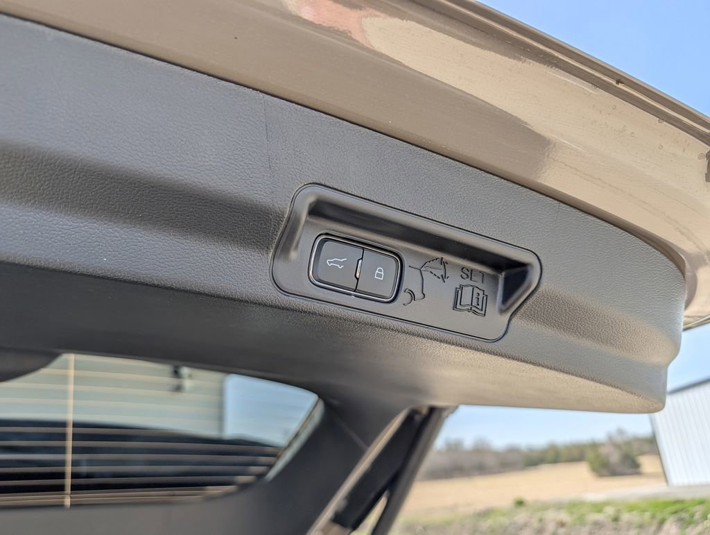 Used 2026 Ford Explorer Tremor w/ Tremor Convenience Package image 31