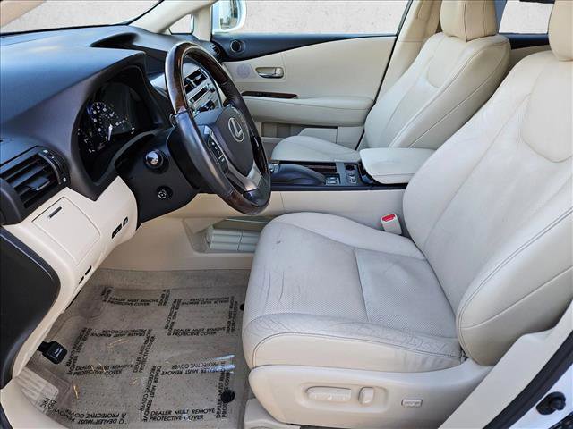 Used 2015 Lexus RX 350 AWD image 17