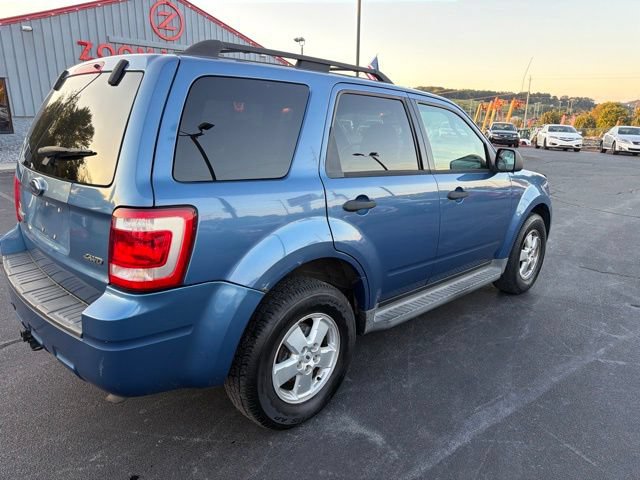 Used 2009 Ford Escape XLT AWD/4WD image 7
