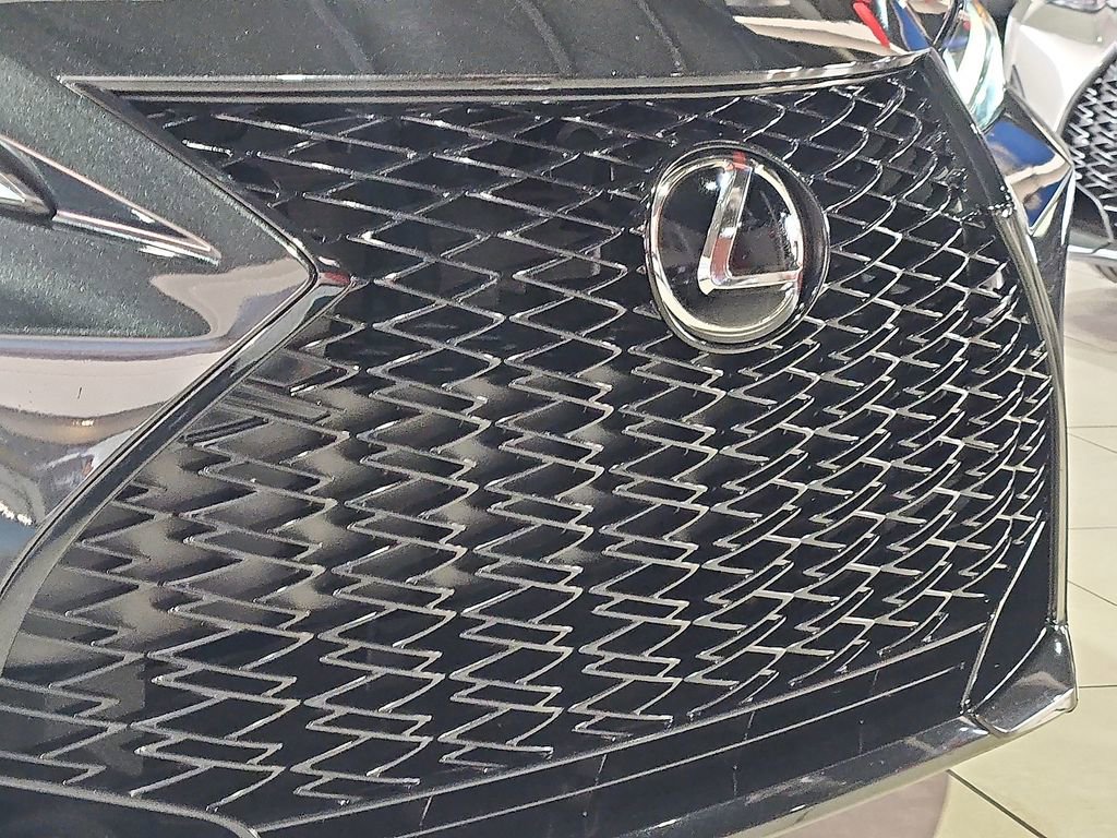 Used 2024 Lexus IS 350 F Sport w/ Accessory Package 2 image 7