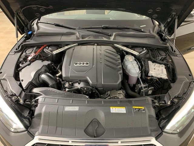 Used 2024 Audi A5 2.0T Premium Plus image 42
