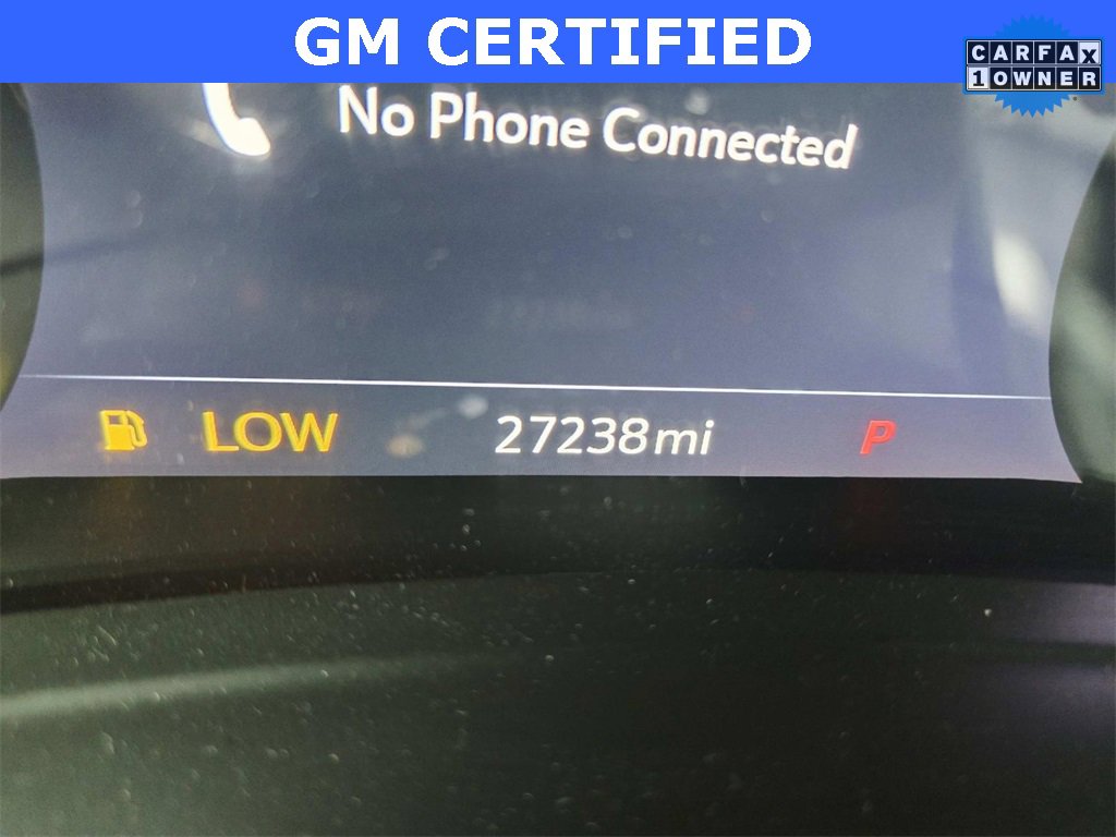 Certified 2022 Buick Envision Essence w/ Technology Package I image 23