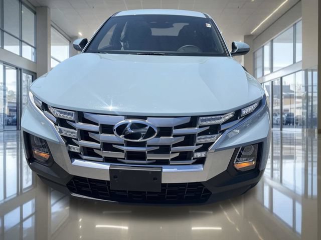 Certified 2022 Hyundai Santa Cruz SEL AWD/4WD image 9