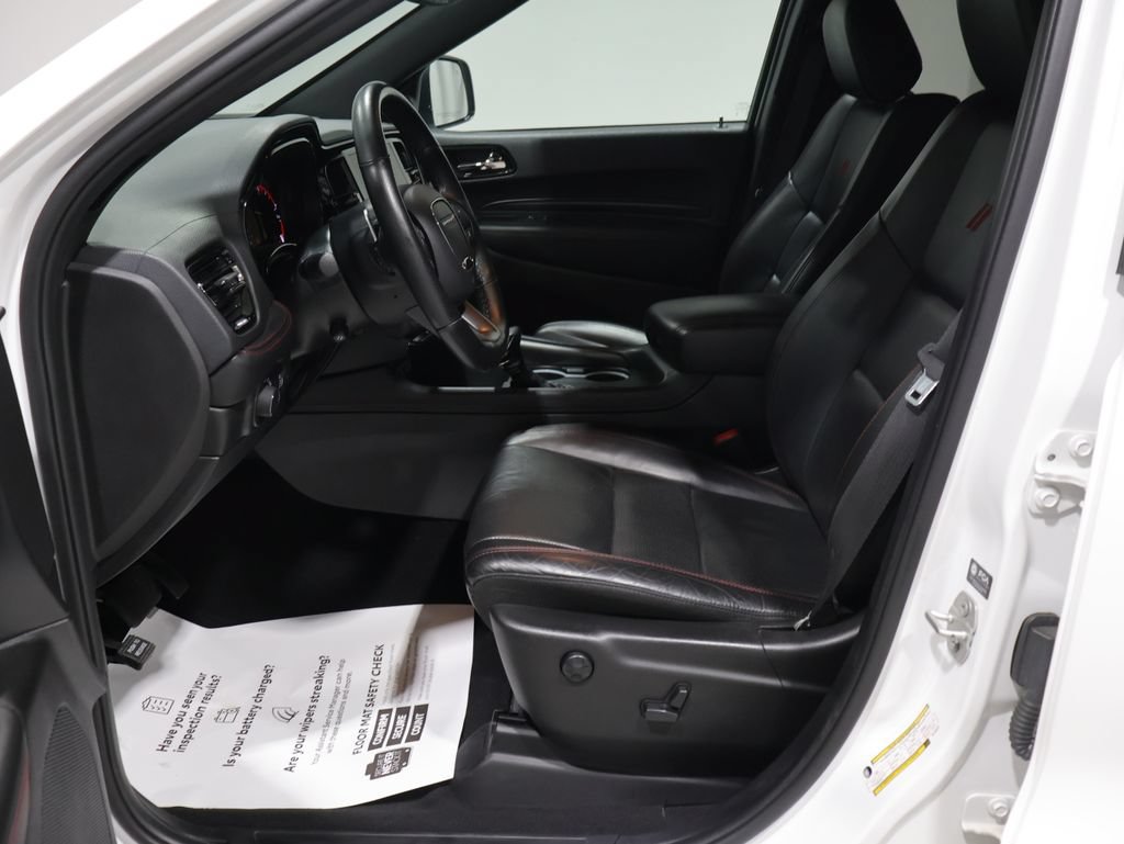 Used 2024 Dodge Durango GT AWD/4WD image 10