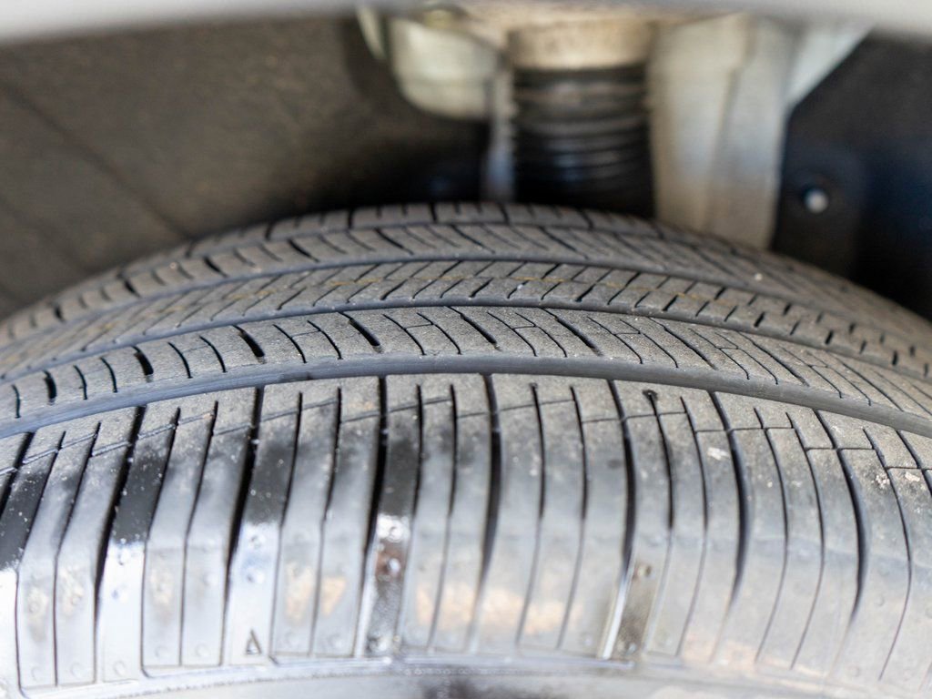 Certified 2025 Kia Sportage LX image 29