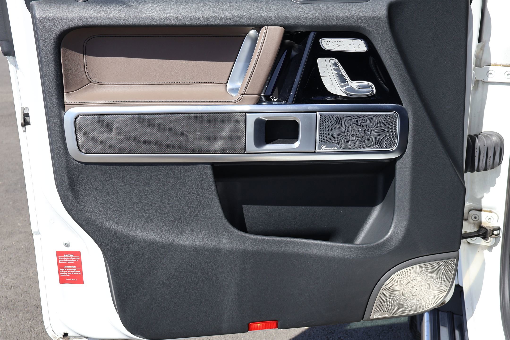 Used 2024 Mercedes-Benz G 63 AMG 4MATIC image 9