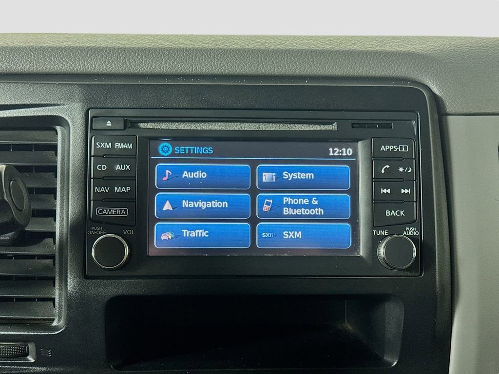 Used 2016 Nissan NV 3500 SL image 11