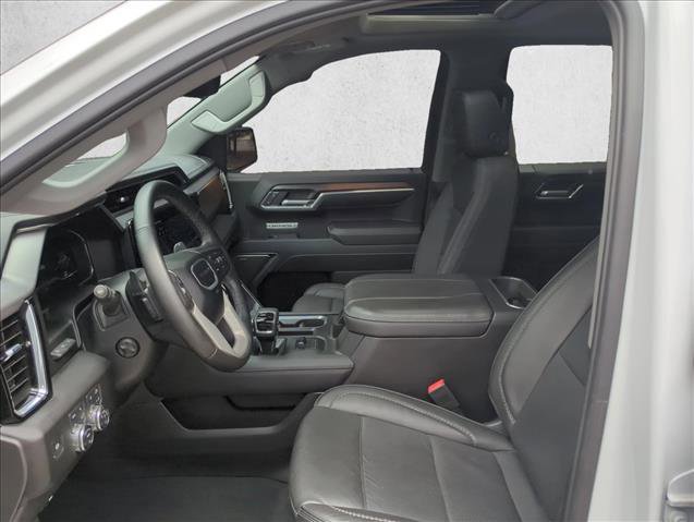 Used 2025 GMC Sierra 1500 Denali w/ Denali Reserve Package AWD/4WD image 13