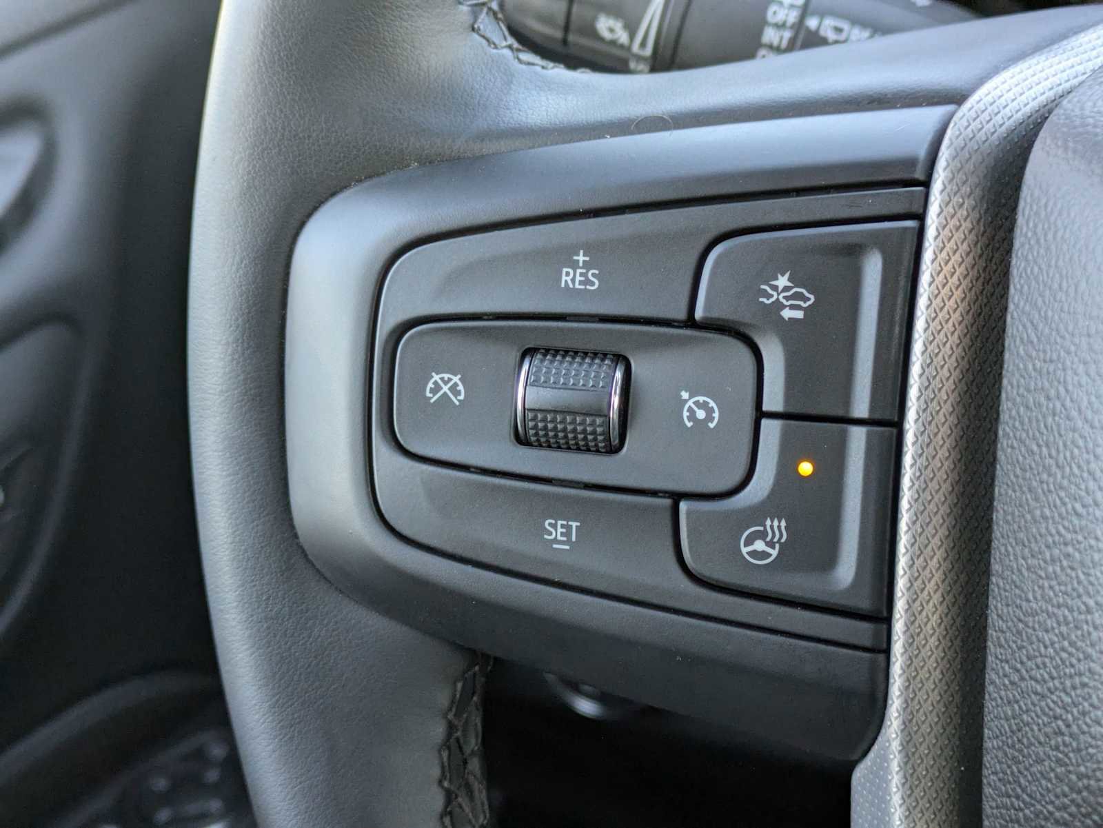 Used 2024 GMC Yukon Denali w/ Max Trailering Package image 26