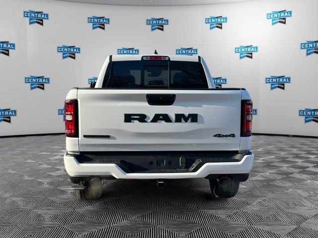 New 2026 RAM 1500 Big Horn image 4