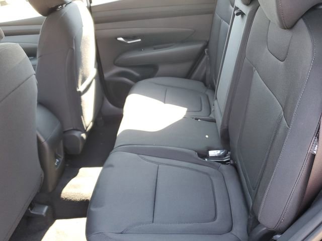 New 2026 Hyundai Tucson SE FWD image 12