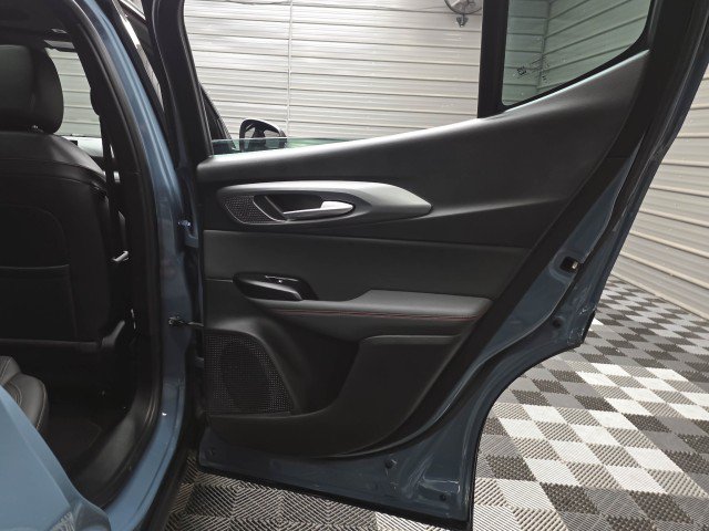 Used 2024 Dodge Hornet R/T Plus w/ R/T Blacktop Package AWD/4WD image 35