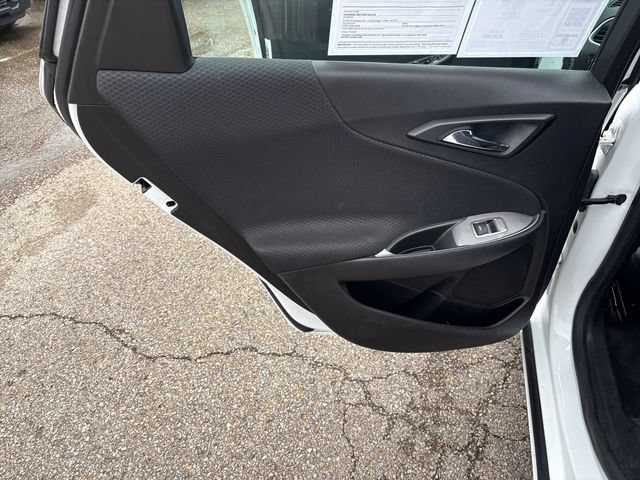 Used 2024 Chevrolet Malibu LT FWD image 18