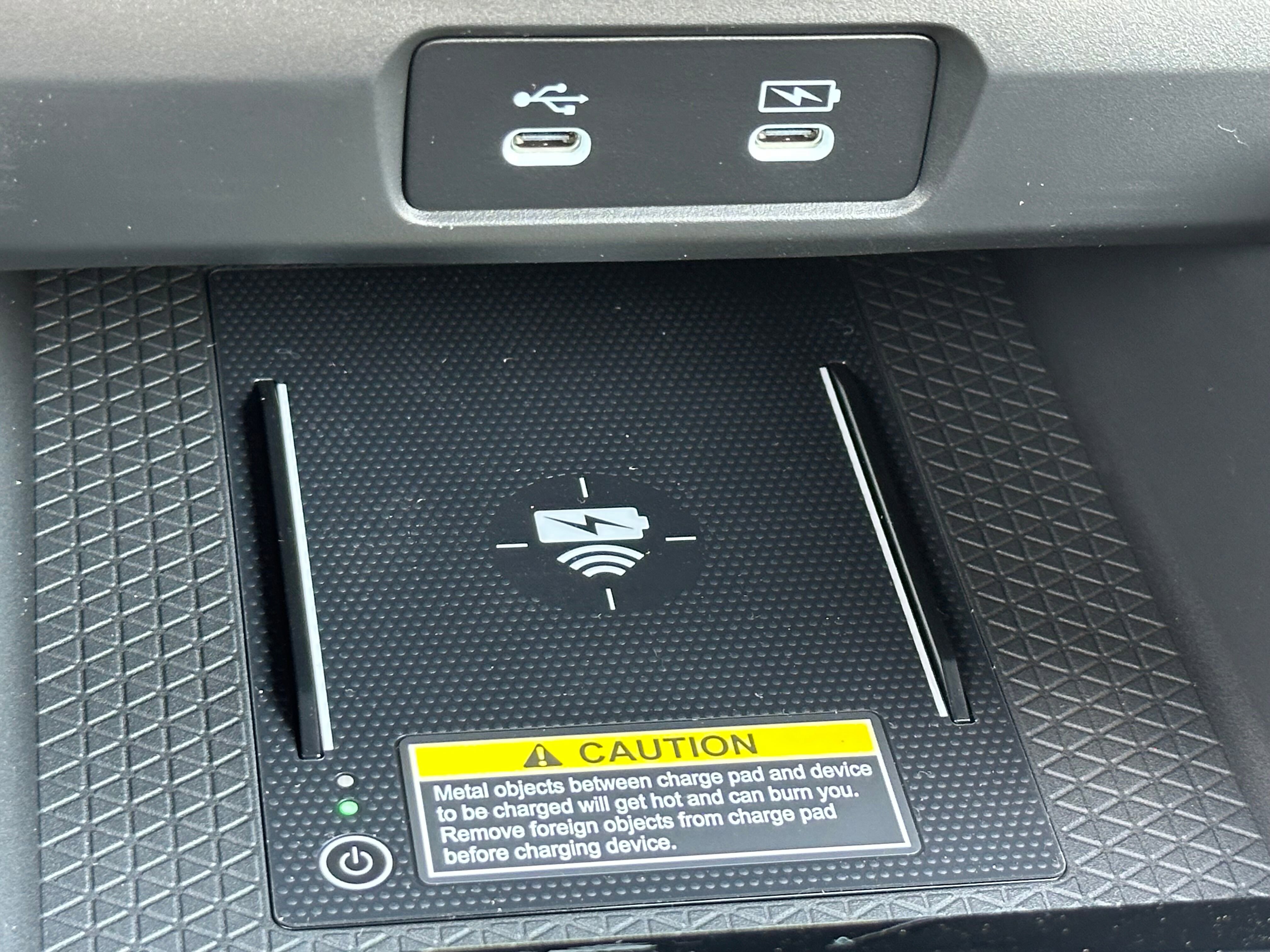 New 2025 Honda Accord EX-L image 27