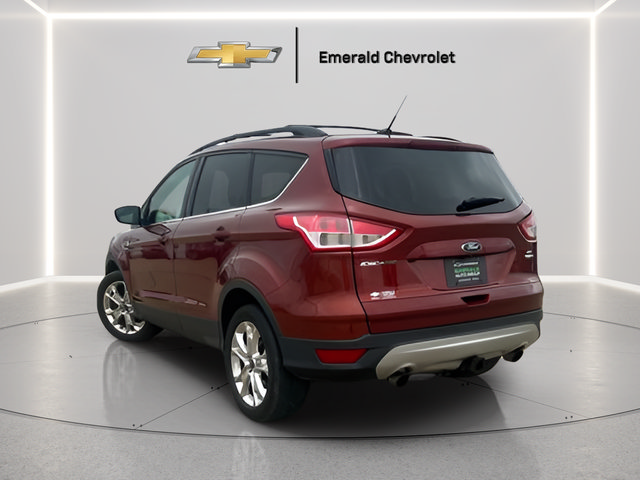 Used 2016 Ford Escape SE w/ Equipment Group 201A AWD/4WD image 4