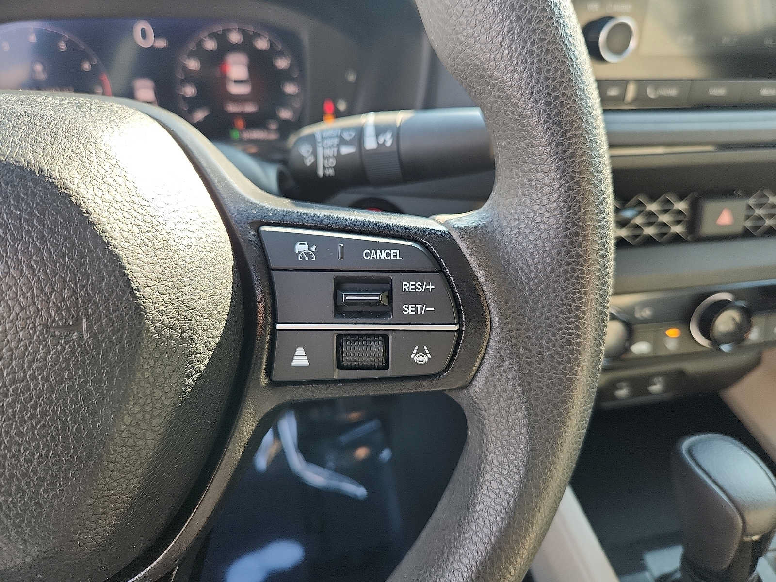 Used 2023 Honda Accord LX image 21