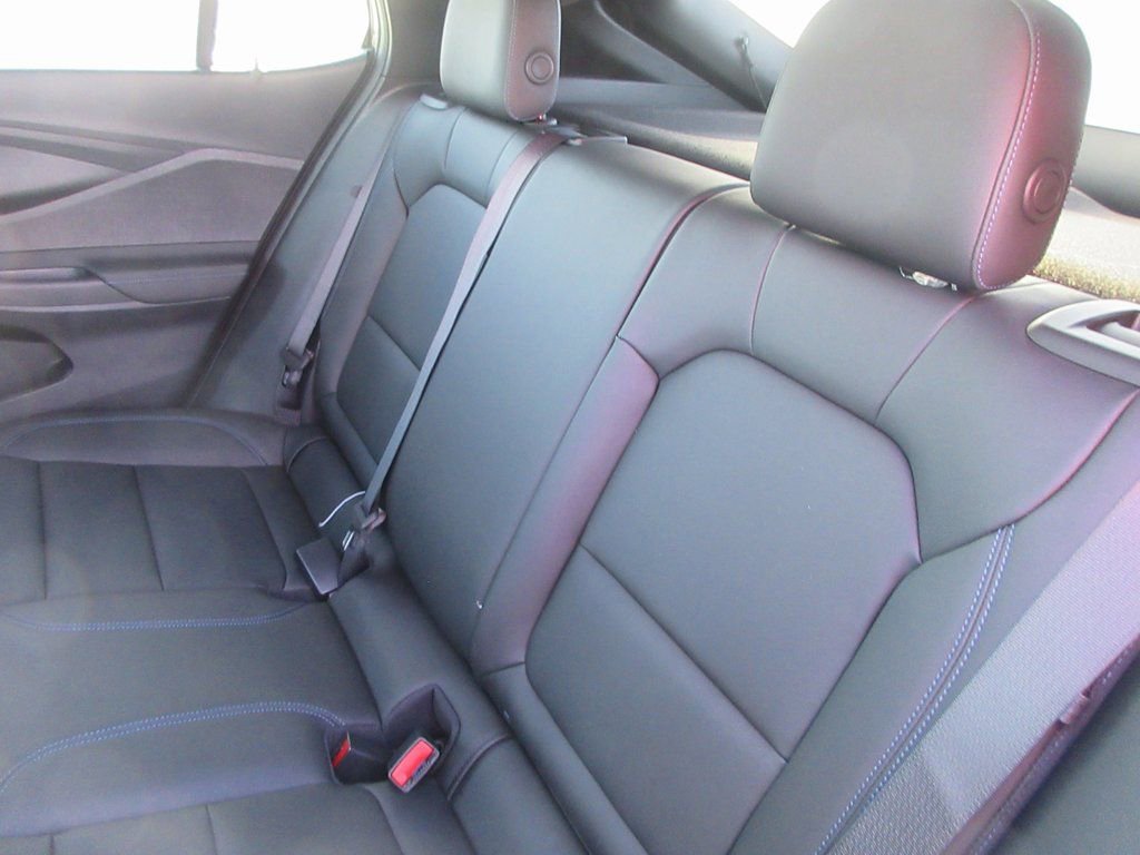 New 2026 Buick Envista Sport Touring w/ Convenience I Package image 14