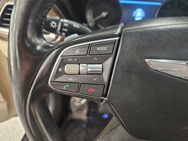 Used 2017 Genesis G90 5.0 Ultimate image 11