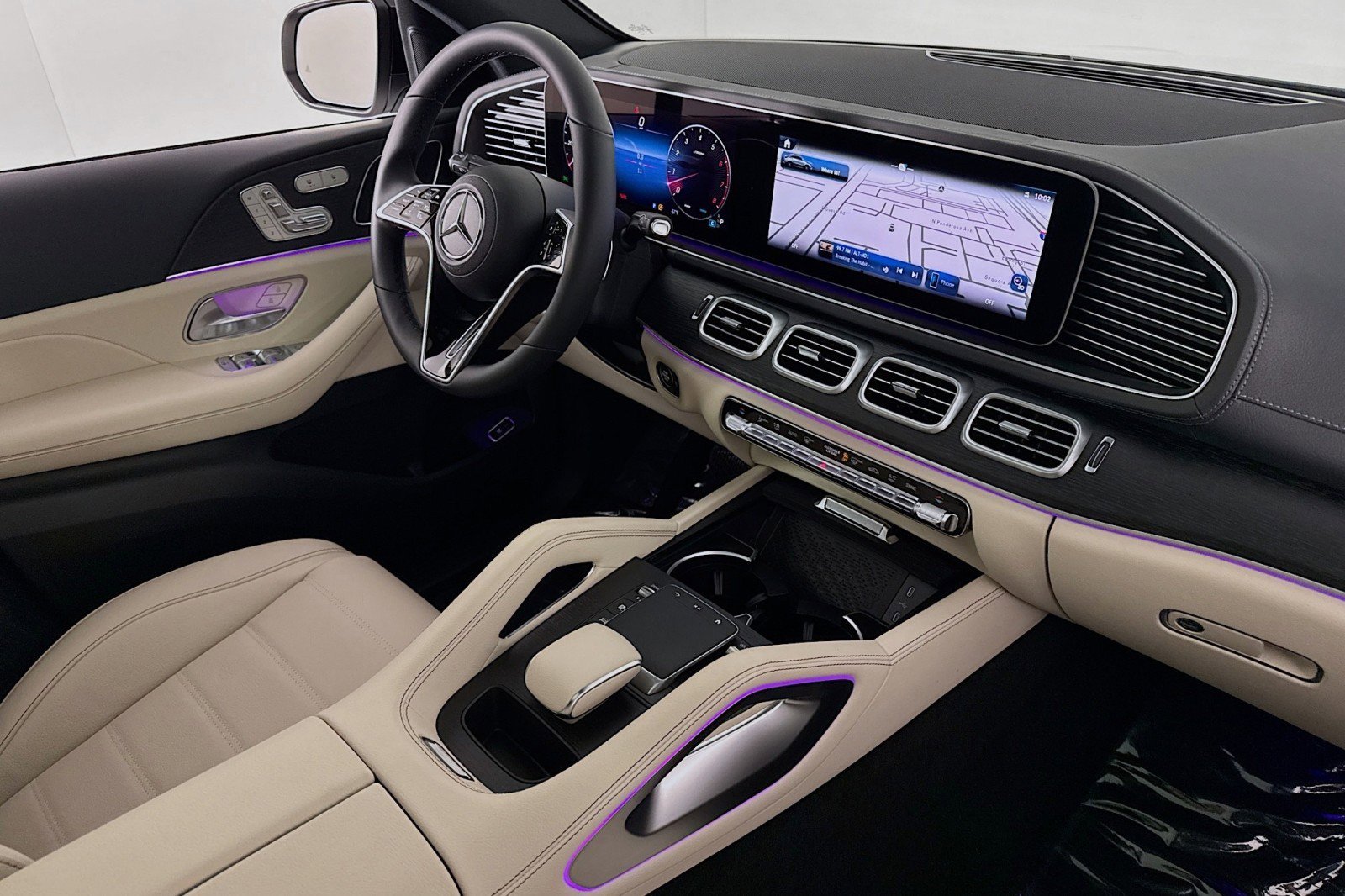 New 2026 Mercedes-Benz GLE 450 4MATIC Coupe image 15
