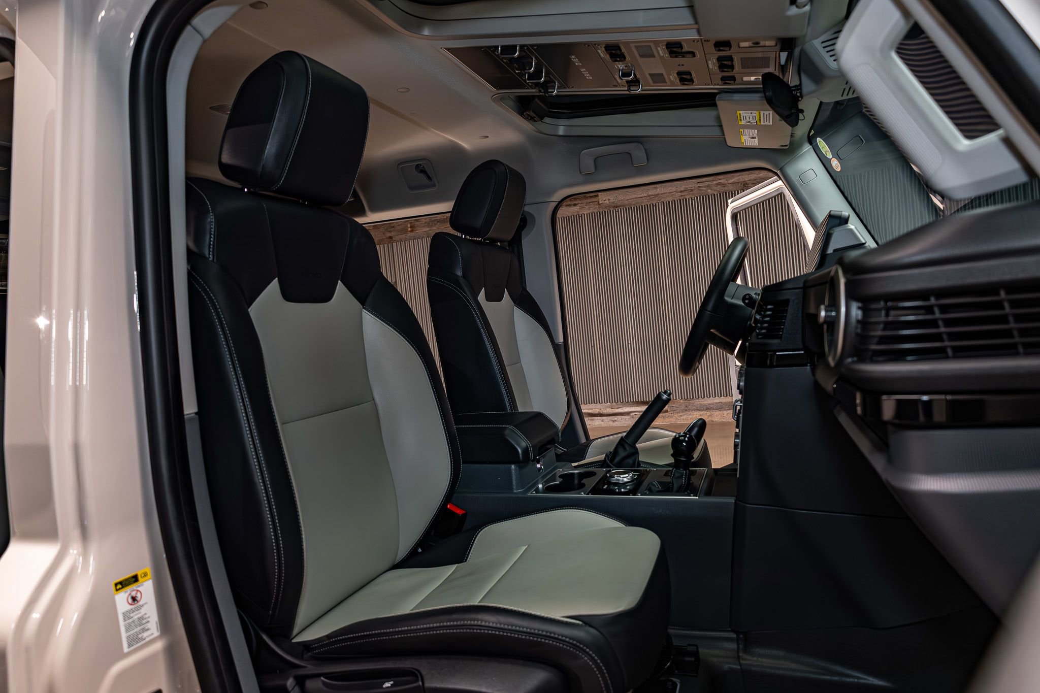 Used 2025 INEOS Grenadier image 26