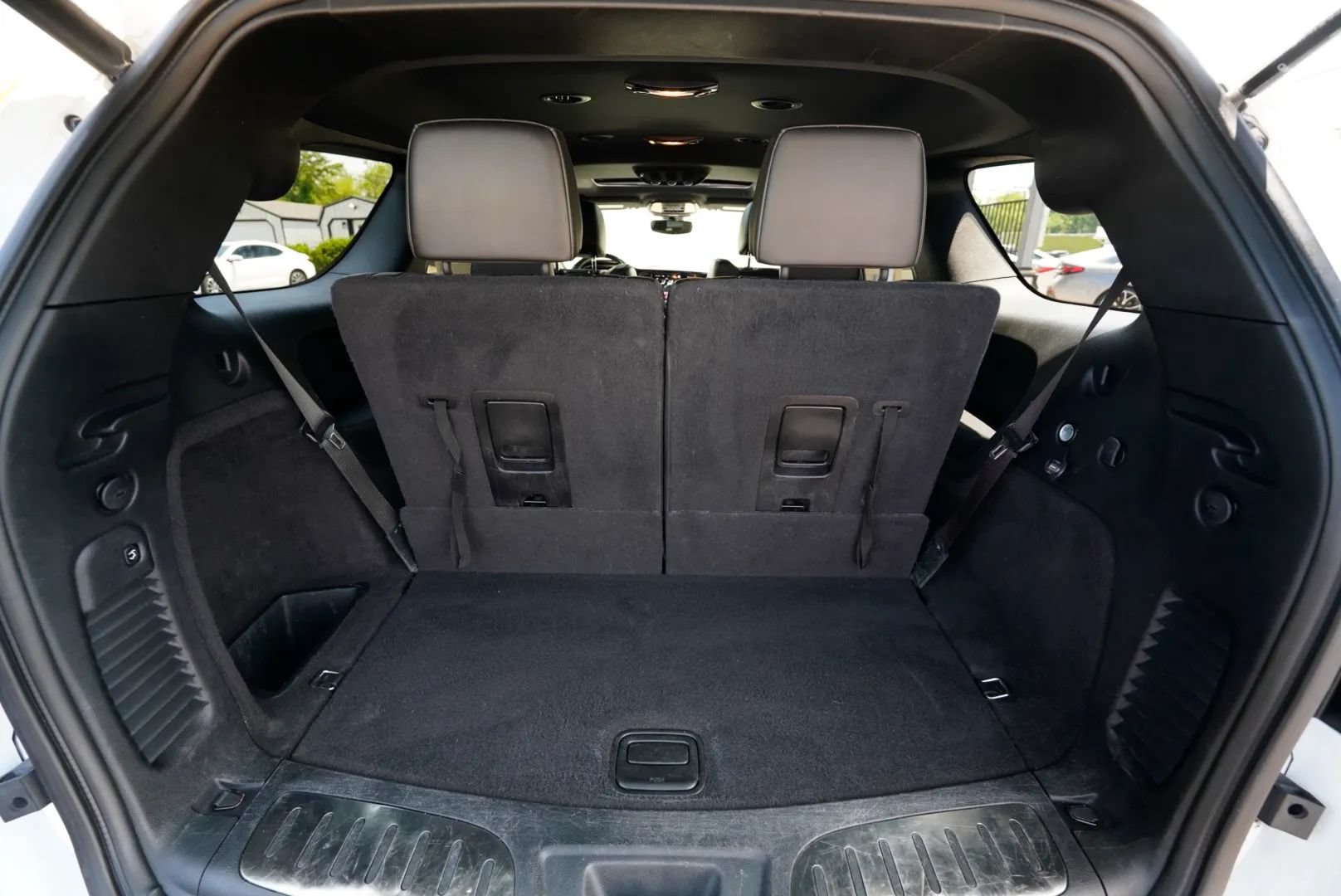 Used 2021 Dodge Durango GT AWD/4WD image 33