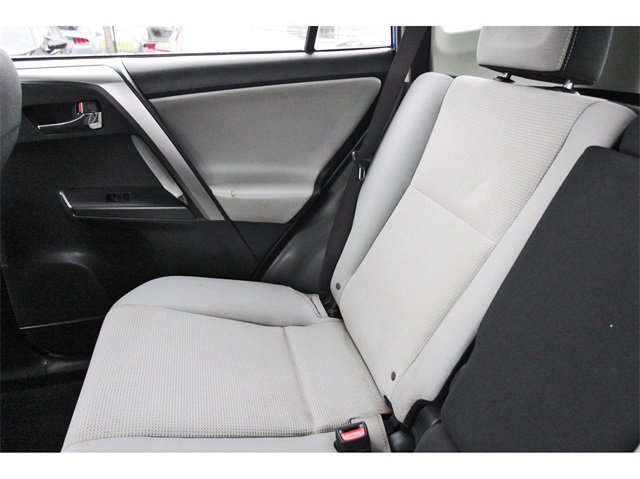 Used 2018 Toyota RAV4 XLE w/ Plus Extra Value Package image 10