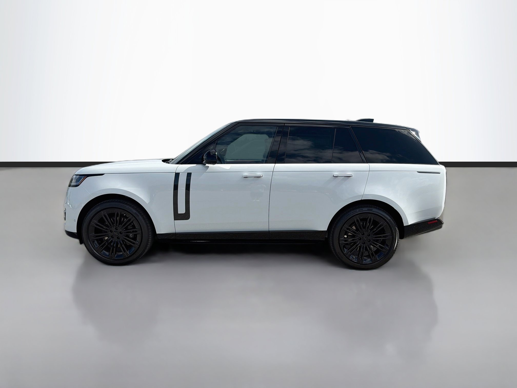 New 2026 Land Rover Range Rover SE AWD/4WD image 10