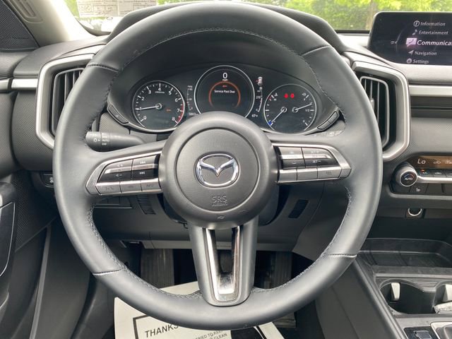 Certified 2025 MAZDA CX-50 AWD 2.5 S w/ Weather Package image 17