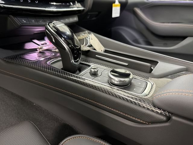 New 2026 Cadillac CT5 V w/ Technology Package image 24