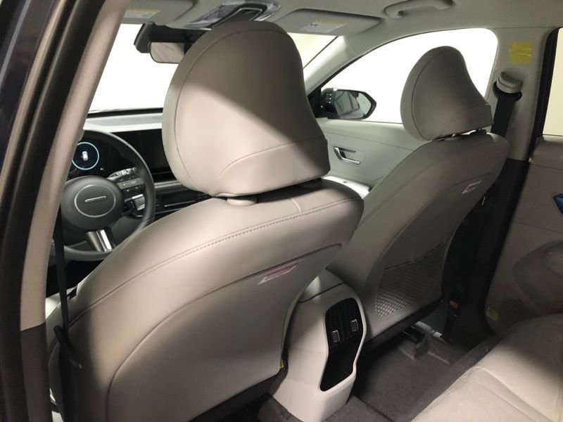 New 2026 Hyundai Kona SEL Premium image 13