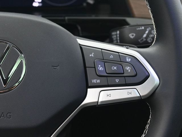 New 2026 Volkswagen Atlas SE image 28