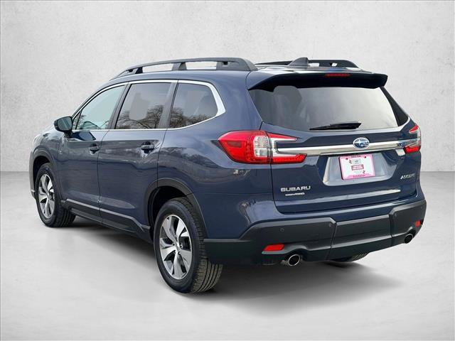 Certified 2024 Subaru Ascent Premium w/ Convenience Package image 10