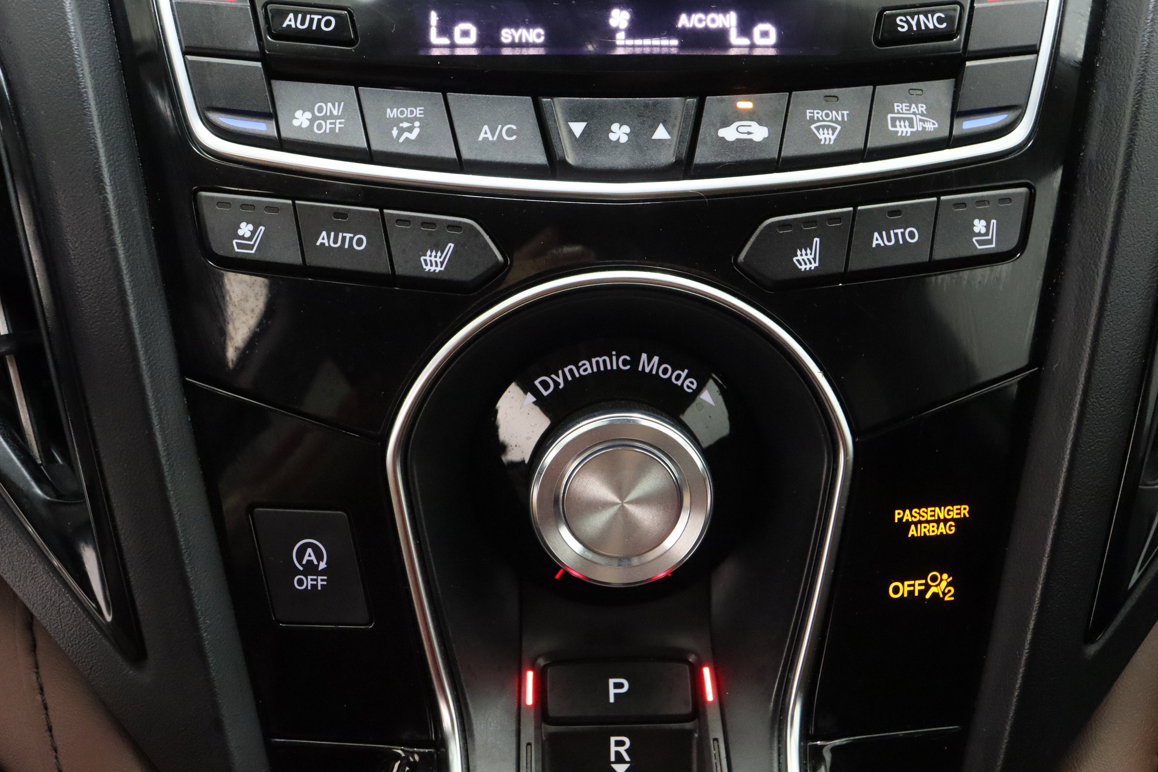 Used 2020 Acura RDX FWD w/ Advance Package image 24