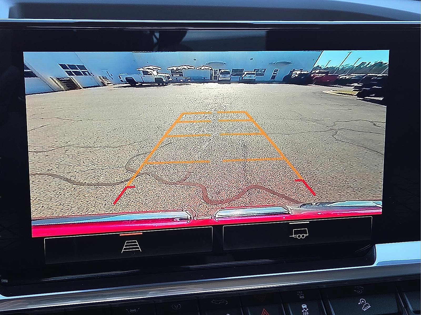 Used 2023 GMC Sierra 1500 Elevation w/ X31 Off-Road Package image 18