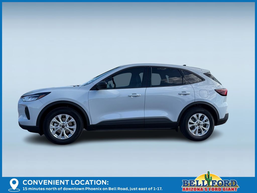 New 2026 Ford Escape Active w/ Tech Pack #1 image 3