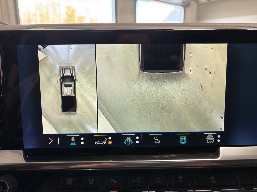 New 2026 Chevrolet Silverado 2500 LTZ w/ LTZ Plus Package image 22