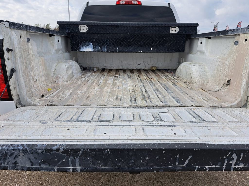 Used 2017 Chevrolet Silverado 1500 LT w/ All Star Edition image 26